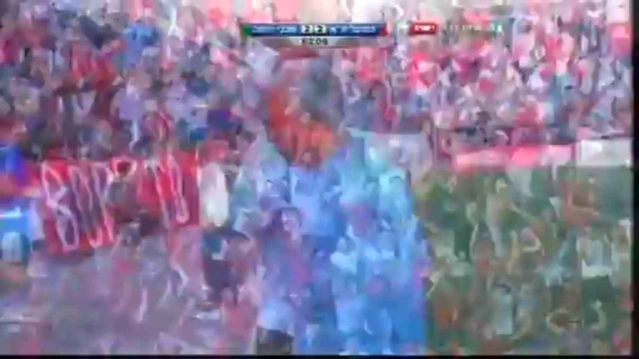 הפועל ת"א - מכ' חיפה - 2-2 - מח' 31 12/13 - 13/4/13