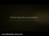 Tips on how to pick quality London accountants.