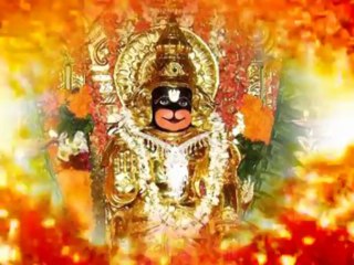 Hanuman Arti :: Kumar lakhani :: New Release 2013 By Wide-Eyed Music London