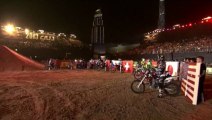 Motocross Freestyle, in Dubai vince Torres
