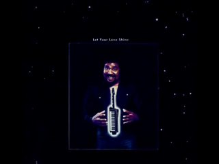 George Duke - You're The One (House Funk Remix)