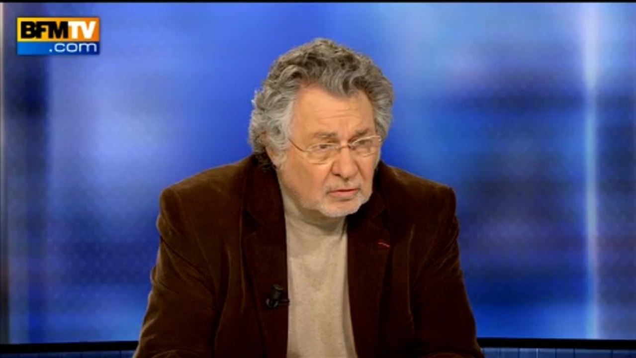 Son avocat: "Je ne suis pas étonné, Redoine Faïd est un homme d'action" - 13/04