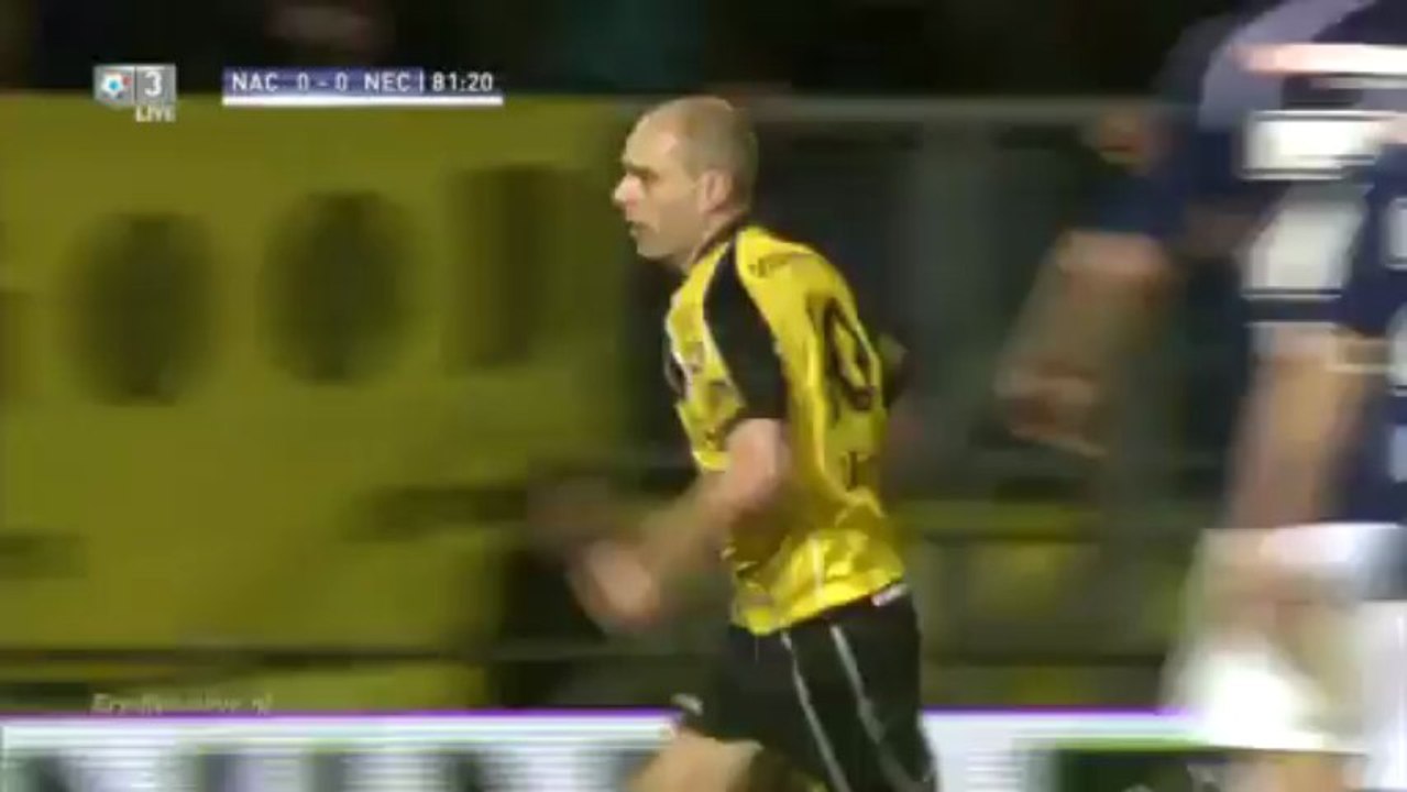 Nac Nec Lurling