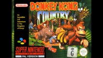 Donkey Kong Country Trilogy OST - My Top 11