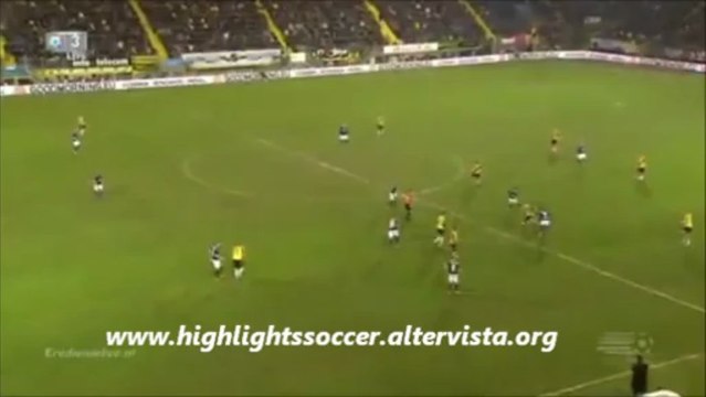 NAC Breda-NEC Nijmegen 2-0 Highlights All Goals