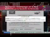 Derecha venezolana prepara nueva operación desestabilizadora