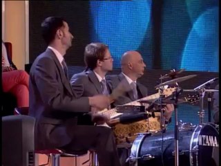 Nemanja Stevanovic - Slutim - (Live) - Narod Pita (TV Pink 2013)