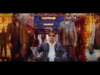 Srinu Vaitla JR Ntr Interview On Baadsha Movie 02