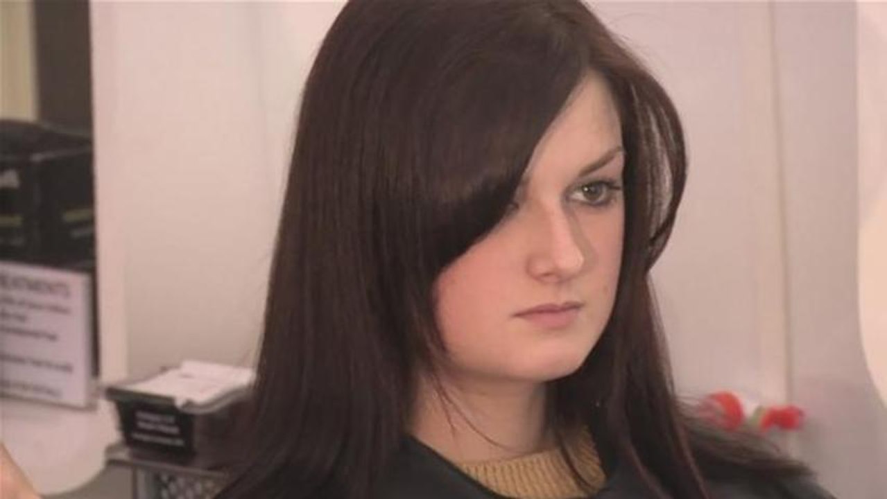 How To Straighten Hair Without Straighteners