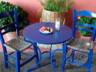 Tables, chairs and views of the most beautiful beatches in the World , Greece !!!!