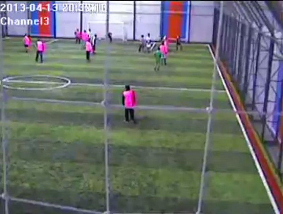 ÖZTÜRKHALISAHA HASTANE MAÇINDAN HACI MURAT ABİ GENÇLİĞİNİ ARIYOR