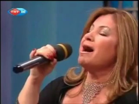 Yıldız Çam - Bende şu dünyaya geldim geleli( türkmeni bozlak )