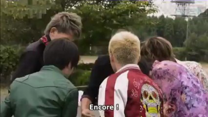 [Drama] Sugarless Episode 7 Vostfr