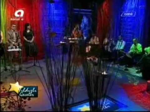 Yıldız Çam - Dersini almış da ediyor ezber