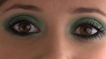 How To Get The Smoke Screen Look