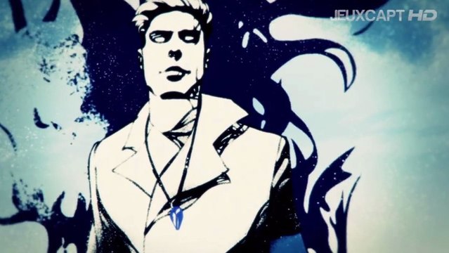 Walkthrough - DmC : Devil May Cry [25-LCDV][FIN 2] : Vergil Reborn !