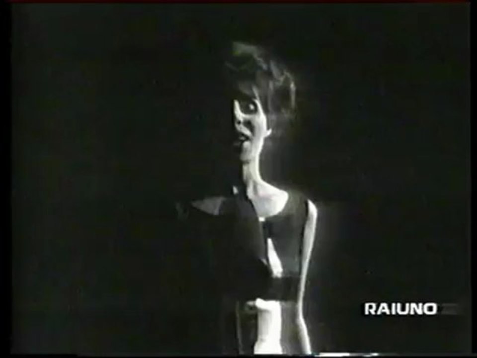 Ornella Vanoni - Io no