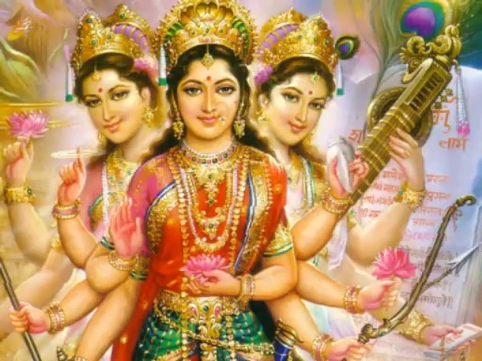 Durga Bhajan-O Maa Dashabhuja