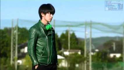 [Drama] Sugarless Episode 8 Vostfr