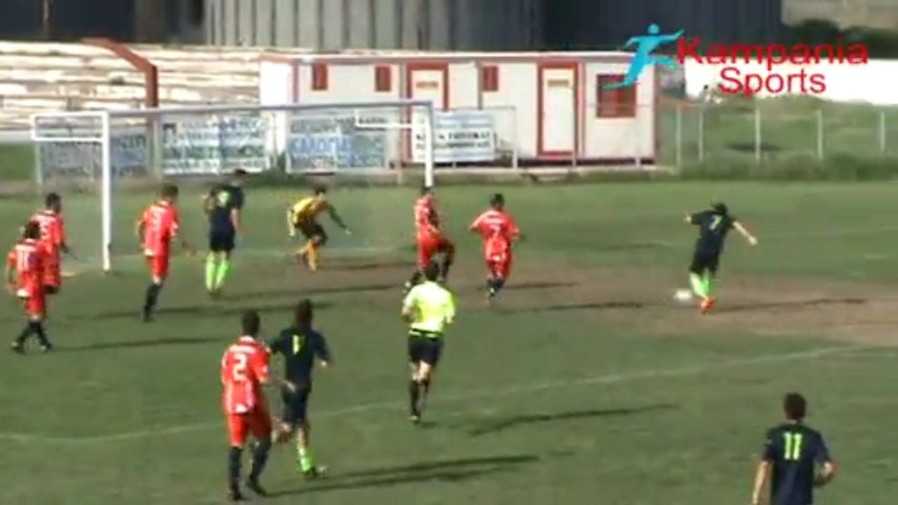 Ολυμπιακός Κυμίνων-Ποσειδών Καλαμαριάς 1-0