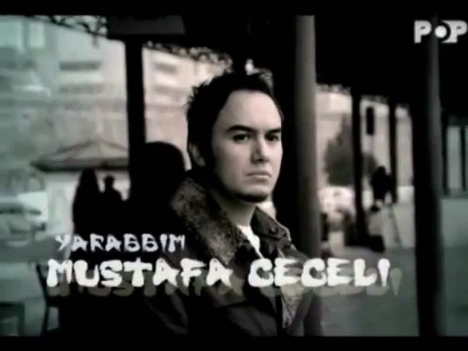 Mustafa Ceceli    -  Yarabbim 2012 (Orijinal) (Orhan Gencebay İle Bir Ömür)