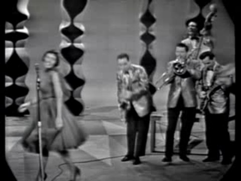 Louis Prima & Keely Smith -
