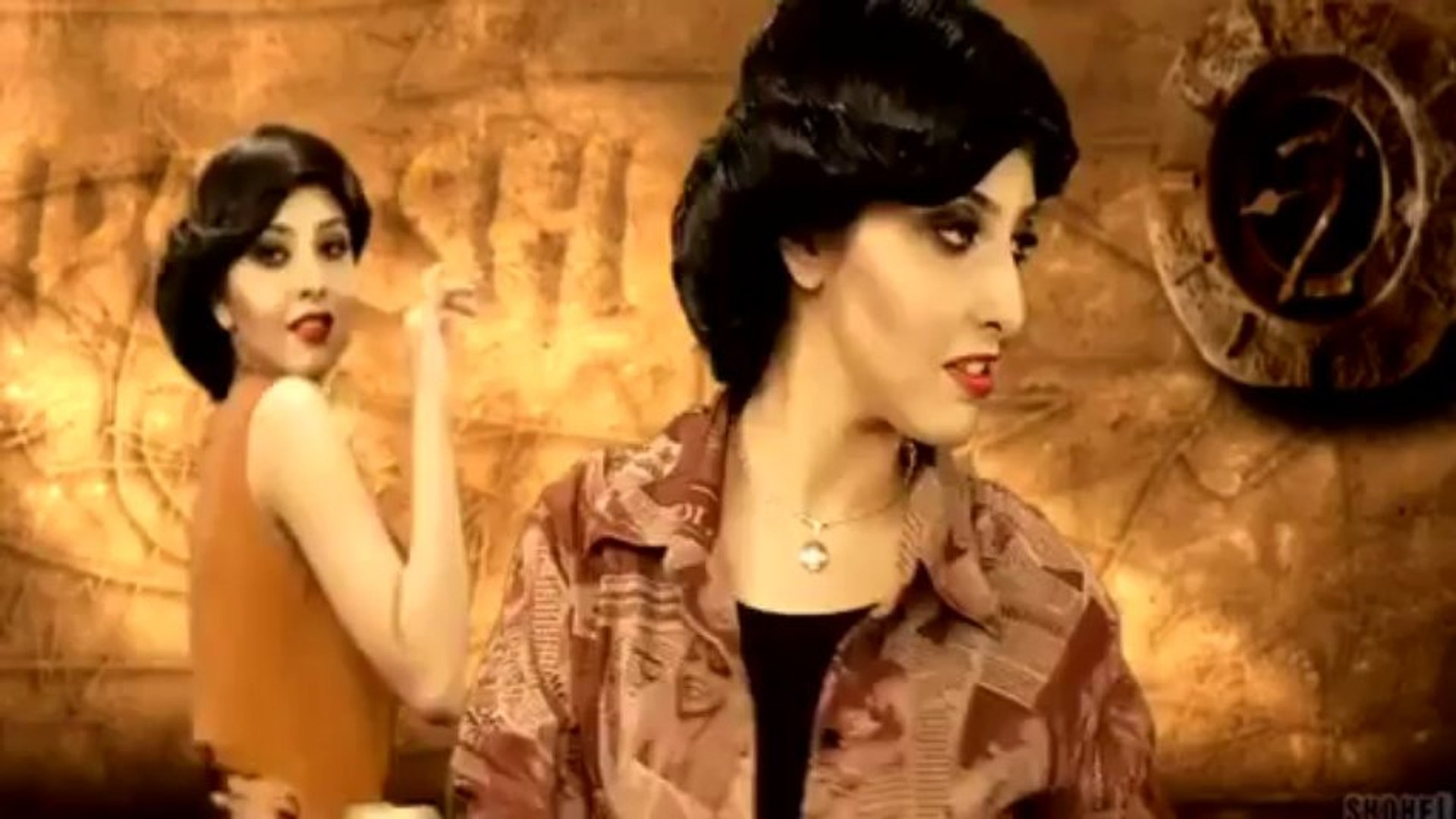 Boro Eka (2013) by Porshi  Bangla Music Video-HD 720p