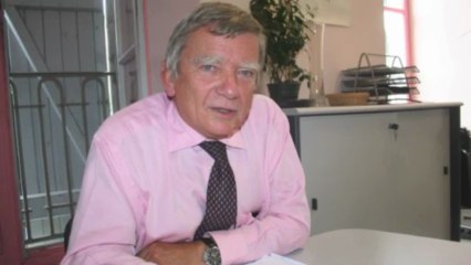 Jean glavany parle de Jérôme Cahuzac