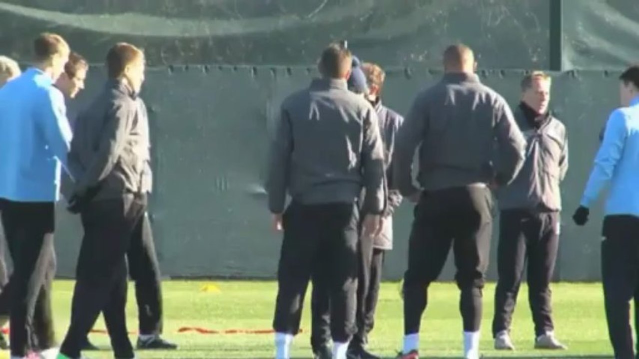 Ferguson stänkert gegen Mancini: “Vielleicht braucht er etwas Mitleid“