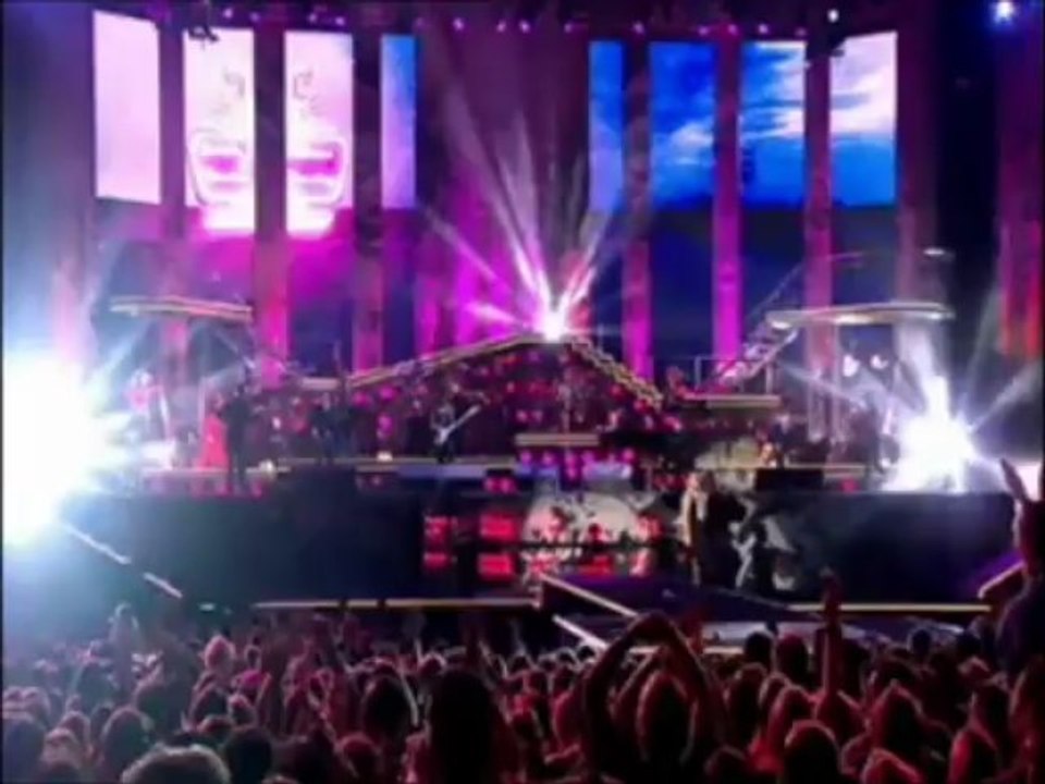 Robbie Williams She's the One ♥ AY ♥