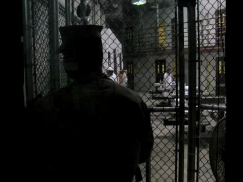 guantanamo detainees hungerstrike