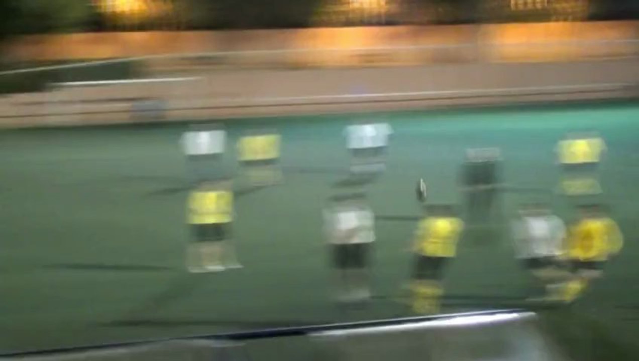 pj J26: Invernaderos campos - Restaurante Javinma