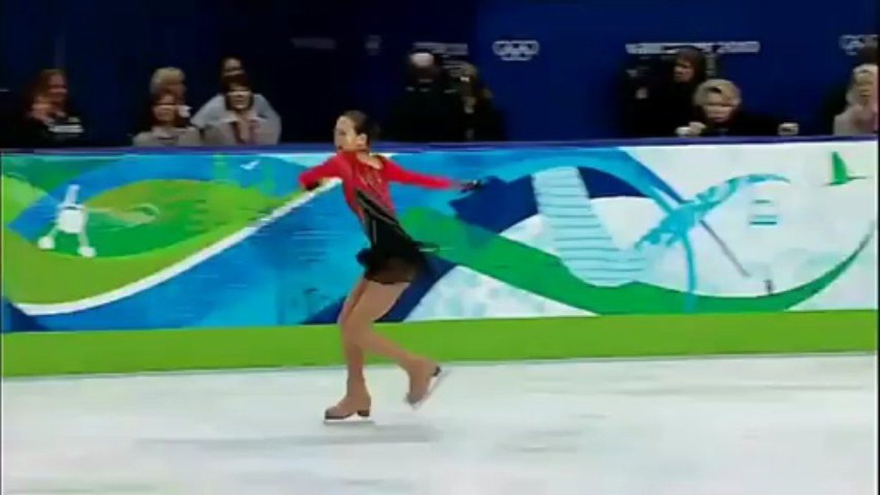 Mao Asada ・Mascagni ，Rachmaninoff / MUSIC：Computer performance