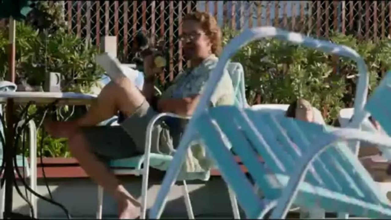 Chasing Mavericks bande annonce (avec lien du film complet)