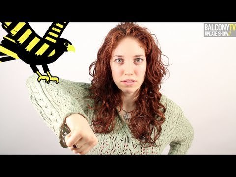 ED SHEERAN + JAMES BLAKE + PYYRAMIDS: MUSIC VIDEO JAM (BTV VLOG) (BalconyTV)