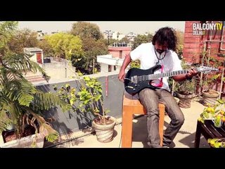 BAIJU DHARMAJAN - MILE SUR MERA TUMHARA (BalconyTV)