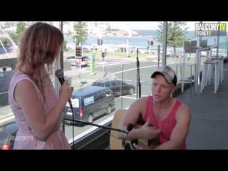 RENNY FIELD - LIFELINE (BalconyTV)