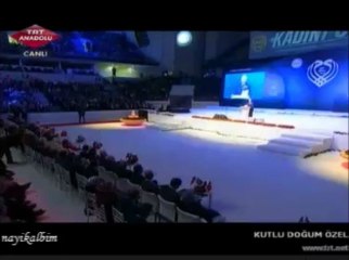 4 Kemal Kılıçdaroğlu Kutlu Doğum 2013