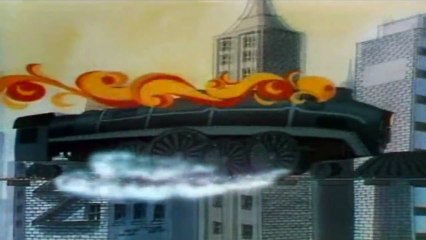 Soul Train  1973 - 74