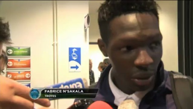 32e journée - N'Sakala (Troyes) : On y croit encore