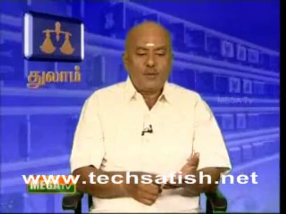 Mega Tv Rasi Palan