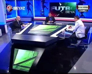 13.04.2013 Beyaz Futbol 6.Kısım