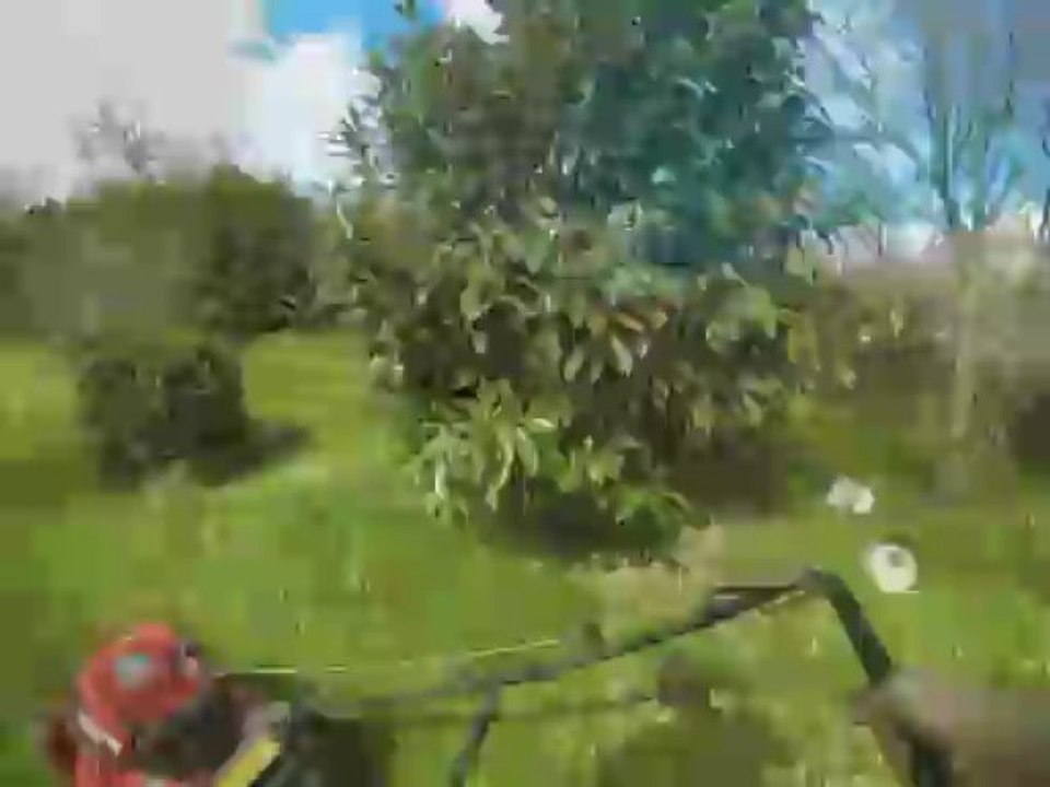 Times laps GoPro Hero 3 Black edition