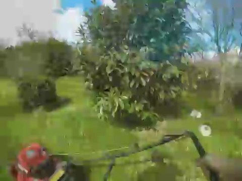 Times laps GoPro Hero 3 Black edition