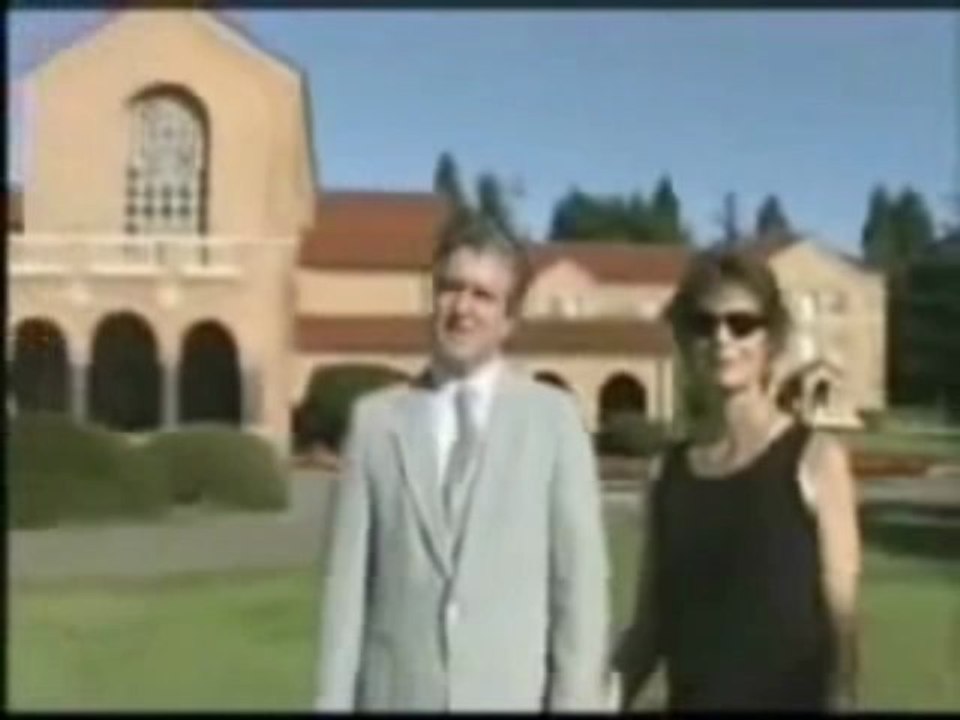 Zionism and Christianity Unholy Alliance 2 of 2