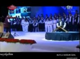 9 AMİNE HATUN Kutlu Doğum 2013