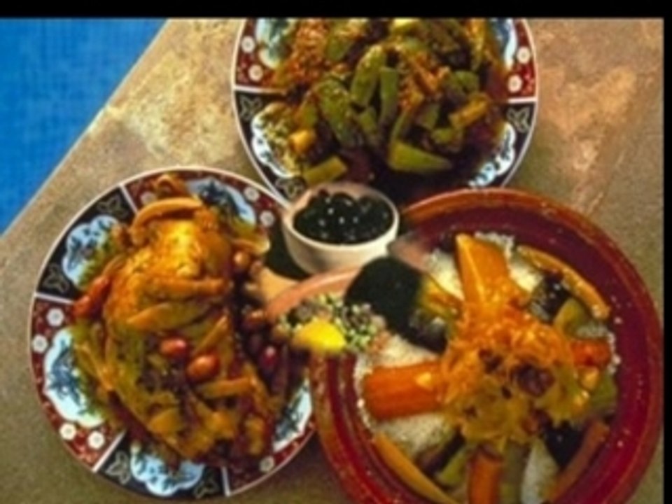 marok'1 fry