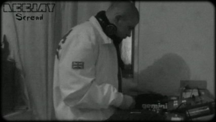 Deejay Scread - Mégamix