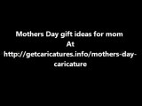 Mothers Day gift ideas for mom