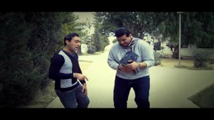 الطفلة طلعت مخطوبة   Rap tunisien   (The Mastermind)